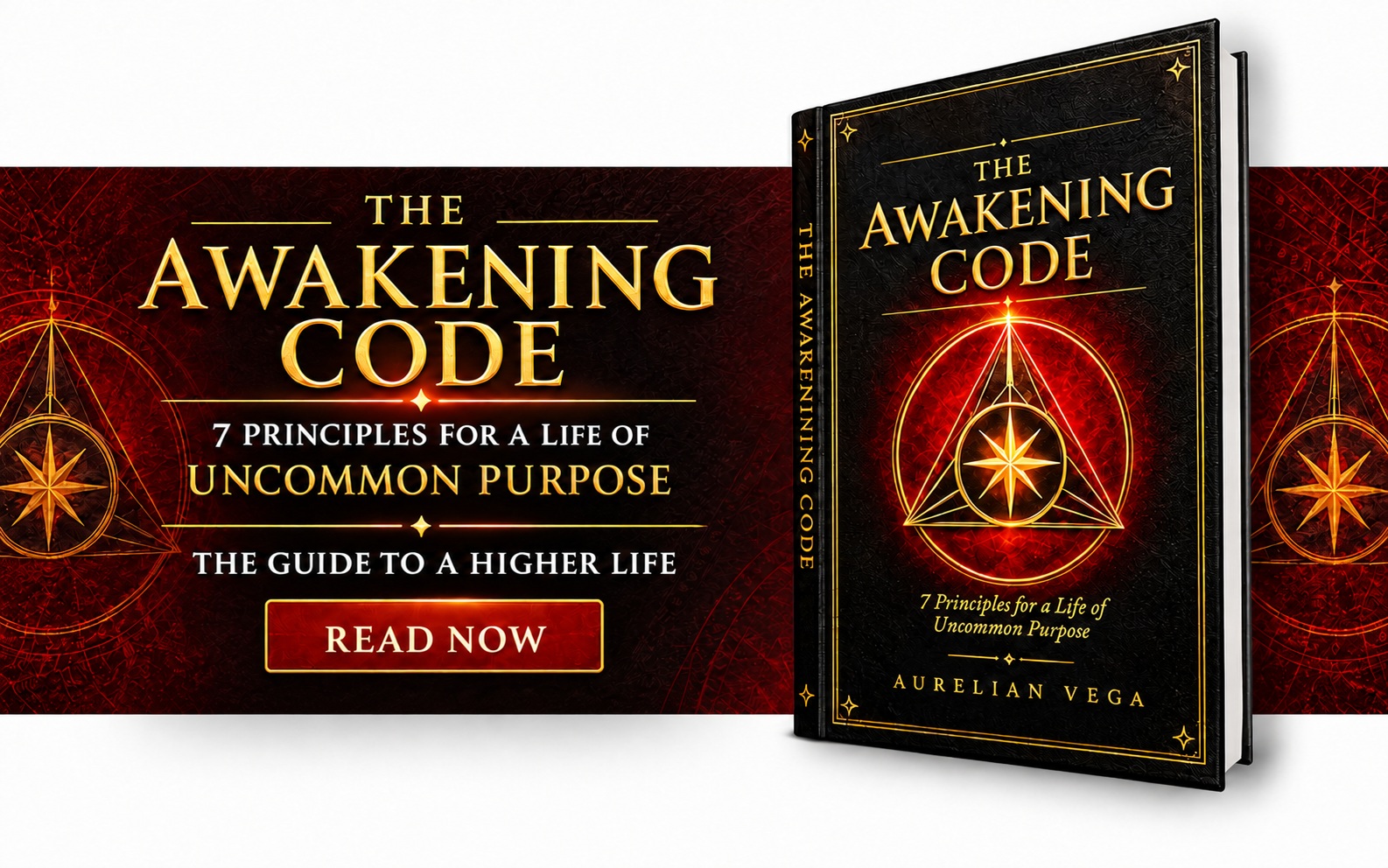 The Awakening Code — Sept principes pour une vie pleine de sens